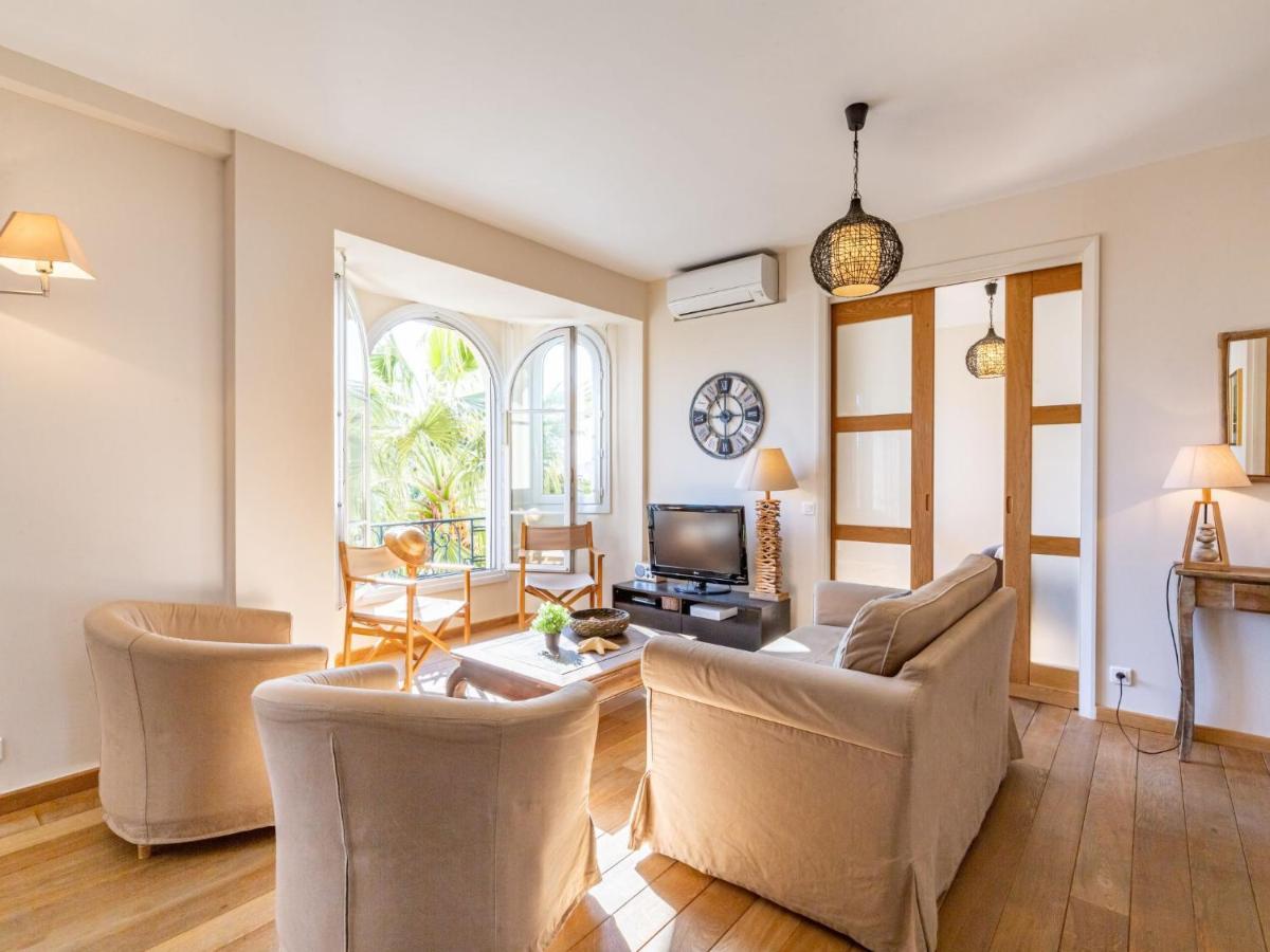 Apartment Les Sirenes By Interhome Сент-Максім Екстер'єр фото