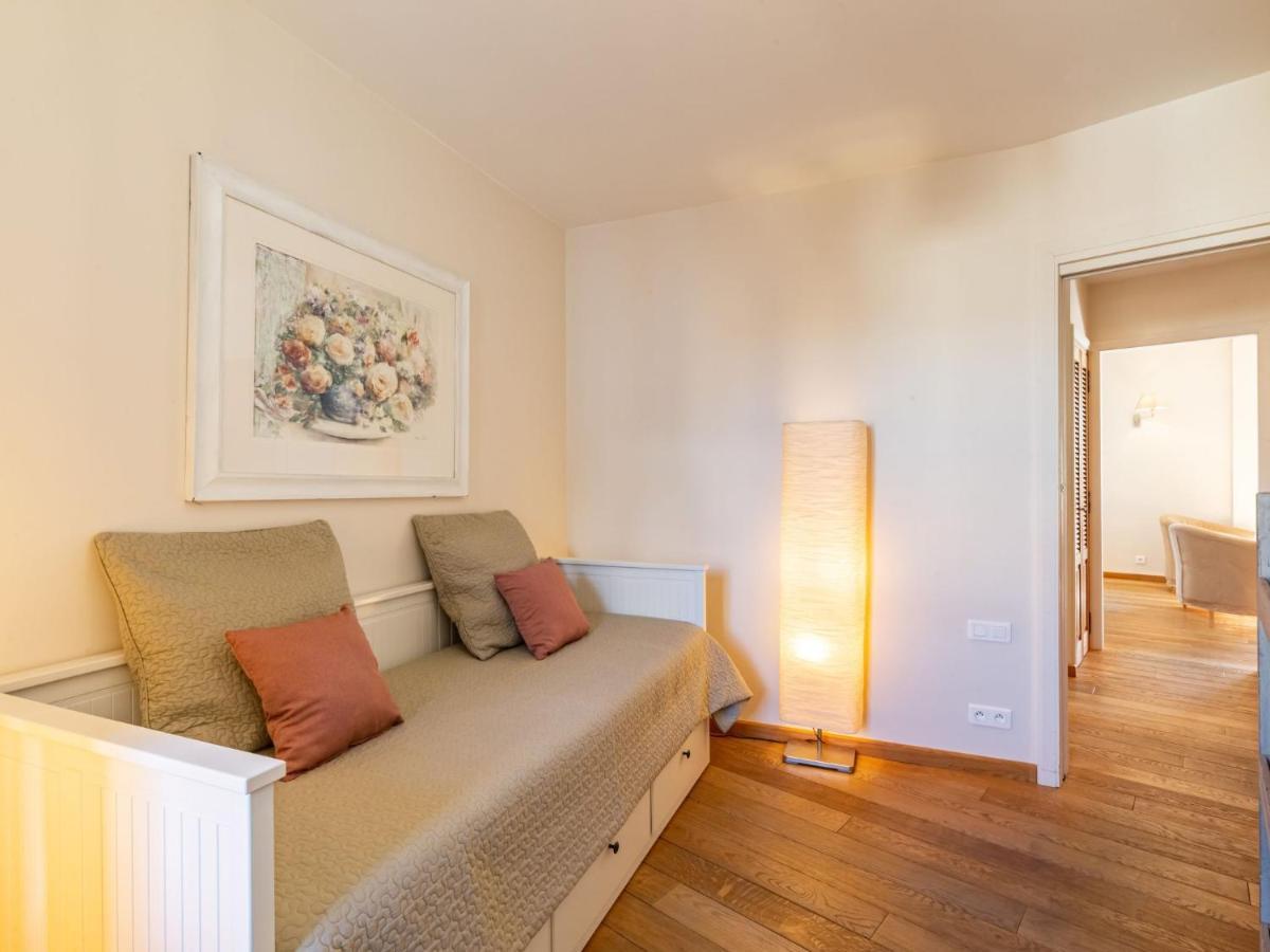 Apartment Les Sirenes By Interhome Сент-Максім Екстер'єр фото
